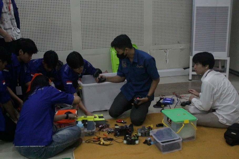 DN.ROBOCO